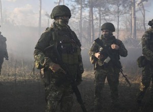 Боец с позывным «Рай» героически сдержал атаку 12 разведчиков ВСУ