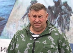 Добровольческий отряд «Тигр» получит имя Сергея Ефремова