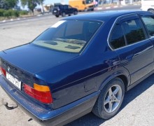 BMW E34 – продажа легендарного авто в отличном состоянии