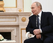 Путин и Лукашенко обсудили развитие атомной энергетики и стратегическое партнёрство России и Беларуси