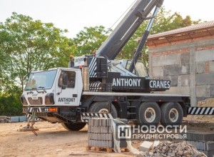 Бюджет-2026 в ПМР: приоритет — дороги, инфраструктура и мелиорация