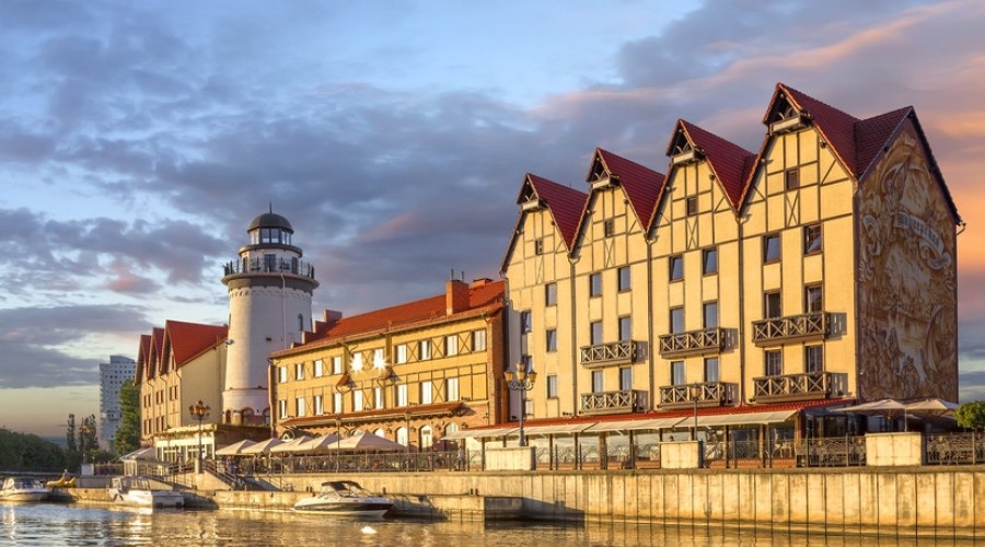 Депутат Колесник: блокада Калининграда со стороны НАТО может привести к войне