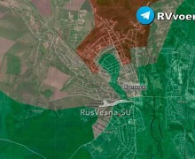 ВСУ признали угрозу «сплошных котлов» от Купянска до Запорожья