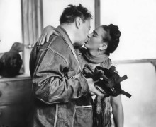 Фрида Кало: «Если я должна просить — я этого больше не хочу»