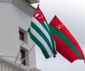 День Победы и Независимости Абхазии: поздравление от Президента Приднестровья