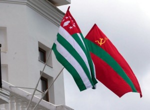 День Победы и Независимости Абхазии: поздравление от Президента Приднестровья