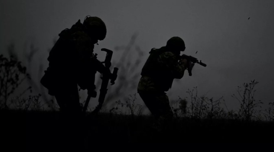 На Украине признали: операция ГУР под Покровском была ошибкой