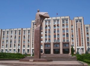 ПМР призывает к возобновлению газоснабжения для предотвращения катастрофы