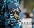 25 лет спецподразделению «Скорпион» ГСИН: награды и новые звания бойцам