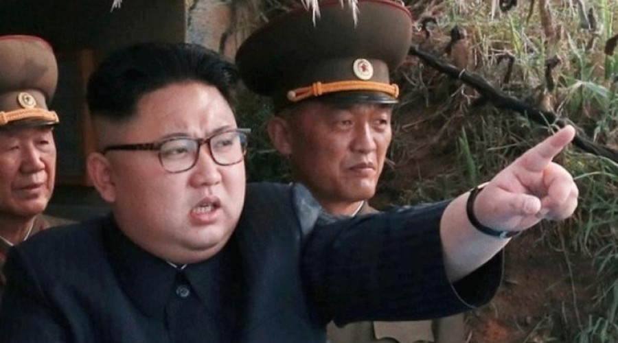 Ким Чен Ын заявил о ядерном сдерживании и новых оборонных технологиях КНДР