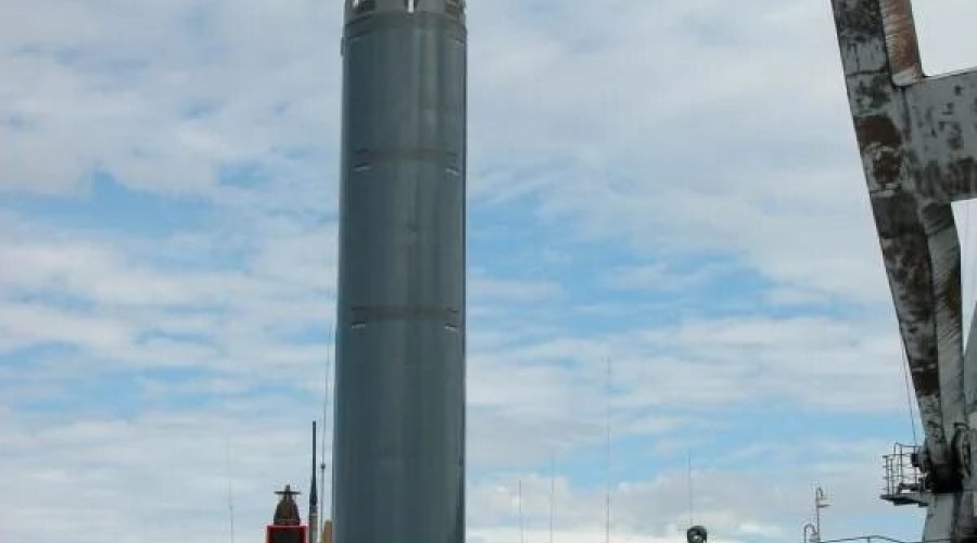 Учения ядерных сил: подлодка «Брянск» запустила ракету «Синева», с Плесецка стартовал «Ярс»