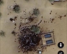 Экстремисты в Судане устроили преследование христианских общин