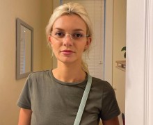 В США закрыли сбор денег на адвоката убийце украинки в метро Нью-Йорка