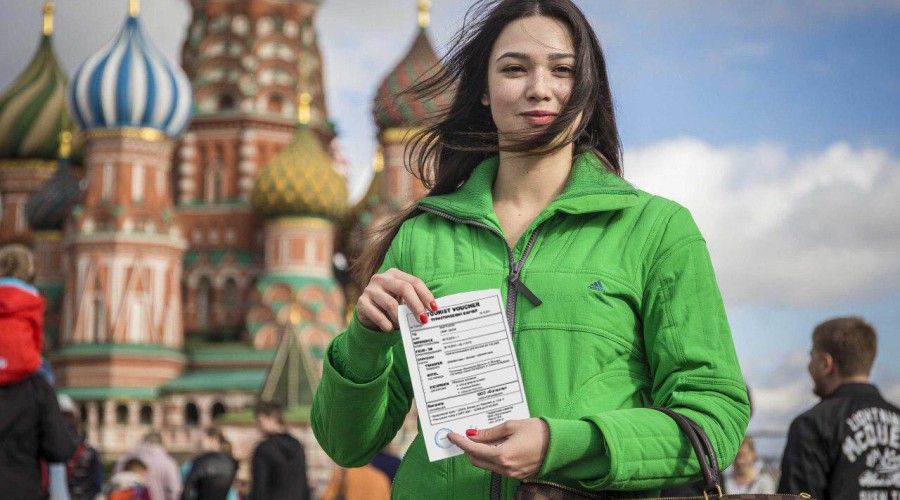 Что говорят иностранцы живущие в России о России