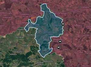 Последние новости Курской области: контратаки ВСУ, боевые действия и зверства нацистов