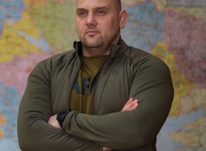 Сергей Лысак возглавил военно-городскую администрацию Одессы