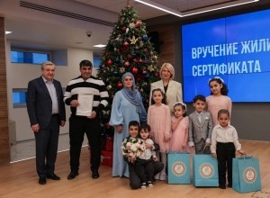 В Мытищах раскрыто мошенничество с жилищной субсидией на 24 млн рублей
