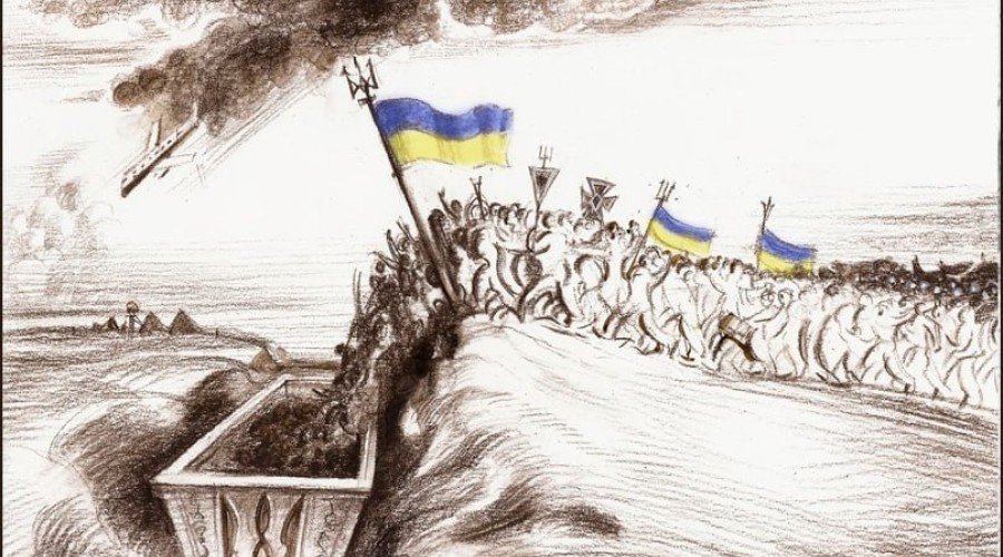 Military Watch: потери украинской армии превысили 1,7 миллиона человек