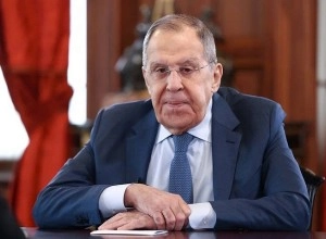 Лавров: НАТО на Украине будет защищать нацистский режим