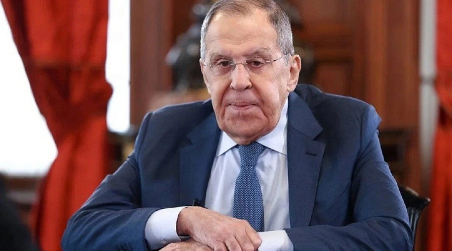 Лавров: НАТО на Украине будет защищать нацистский режим