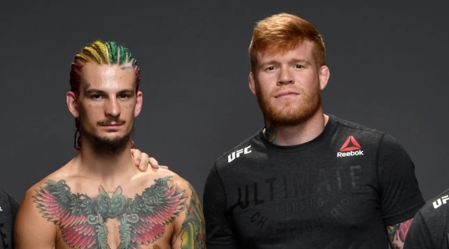 Тим Уэлч: «Кори Сэндхаген не сможет драться с Шоном О’Мэлли в стойке»