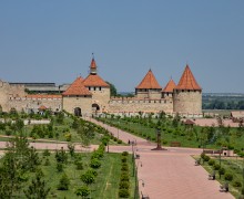 Что нужно знать о Приднестровье туристу — гид, советы, достопримечательности и цены
