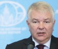 Посол России во Франции: сбитие российского самолета НАТО приведет к войне