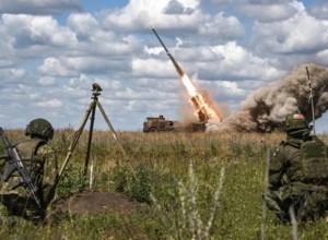 Российские войска прорвались на 4,5 км вглубь обороны ВСУ в Днепропетровской области