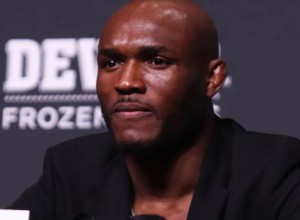 Камару Усман: Александр Волков заслуженно победил Алмейду