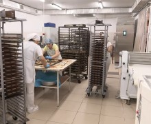 «Бендерский хлеб» инвестирует в образование сотрудников и кадровый рост