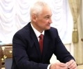 Министр обороны России Андрей Белоусов посетил Узбекистан с официальным визитом