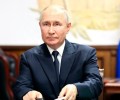 Путин упростил присвоение воинских званий добровольцам запаса без сборов