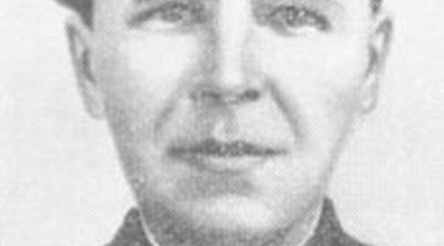 Николай Архипович Осин: герой-артиллерист, подбивший четыре танка и погибший на фронте в 1944 году