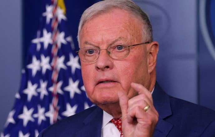 США рассматривают возможность передачи Украине крылатых ракет «Томагавк» — Кит Келлог