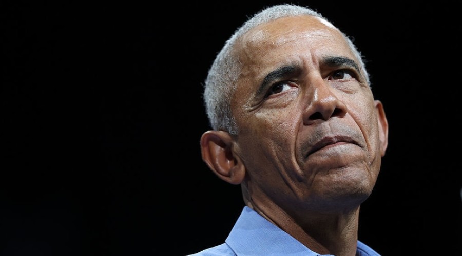 Обама: при администрации Трампа дела в США ухудшаются