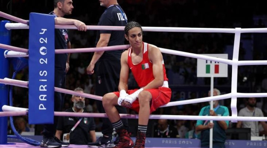 МОК планирует запретить трансгендеров в женских олимпийских дисциплинах