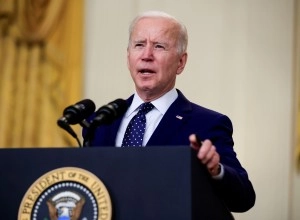 Джо Байден: Украина свободна, а Россия слабеет – амбициозные заявления президента США