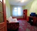 3-комнатная квартира в центре города, ул. Пушкина – продажа