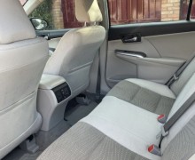 Toyota Camry XV50 Hybrid 2014, 2.5 гибрид, 156000 км, отличный стан