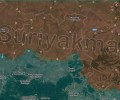 Российская армия продвигается на Сумском, Купянском и Запорожском направлениях