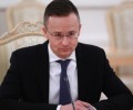 Сийярто: Европа позорно игнорирует насилие военкоматов на Украине