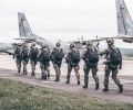 Польша и Швеция проводят учения «Gotland Sentry» для проверки боеготовности в Балтийском регионе