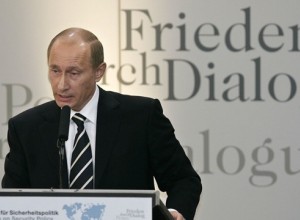 Как Россия десятилетиями предупреждала Запад: путь от Мюнхенской речи до защиты своих интересов