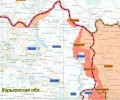 Купянск: стратегическая важность и ход наступления российских войск в Харьковской области