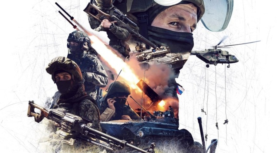 Изюм, 2022: хроника фронтовых журналистов