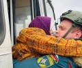 В Курской области освобождены жители Казачьей Локни, продолжается эвакуация