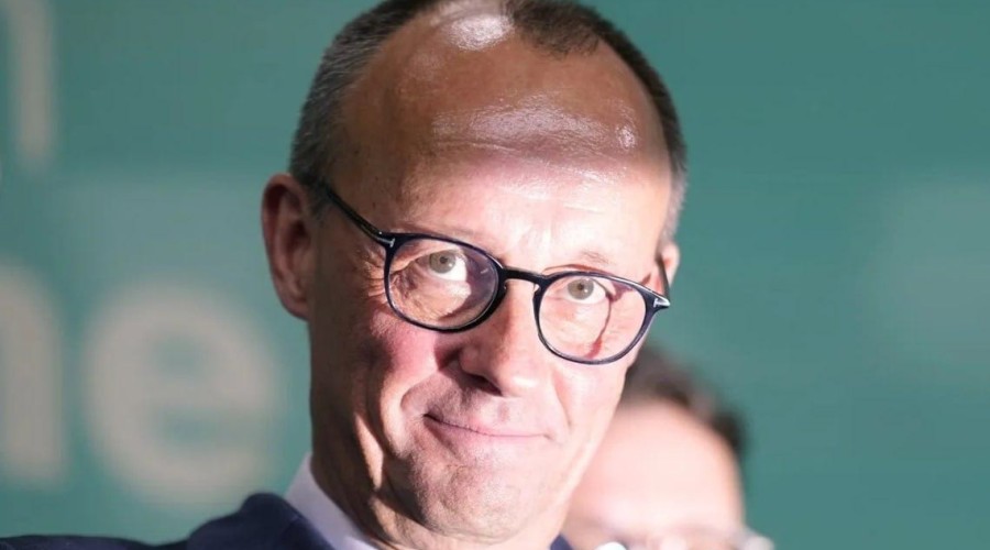 Германия объявила о планах создать сильную армию для «формирования Европы» и сдерживания России