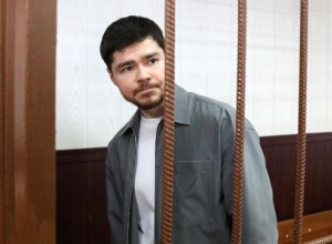 Аяз Шабутдинов приговорён к семи годам колонии за мошенничество