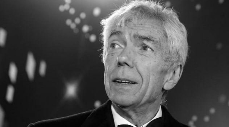 Умер телеведущий и народный артист России Юрий Николаев