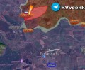 Минобороны РФ подтвердило освобождение Шандриголово на Лиманском направлении ДНР